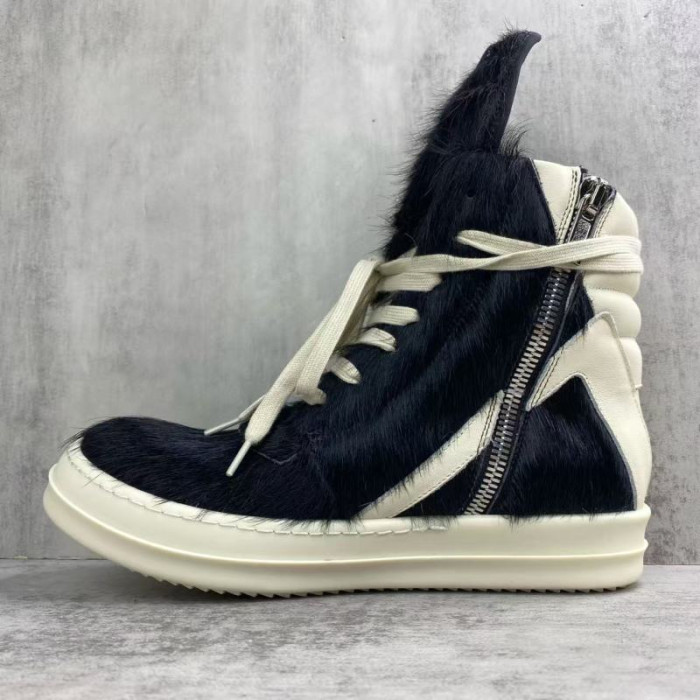 RICK OWENS SNEAKER
