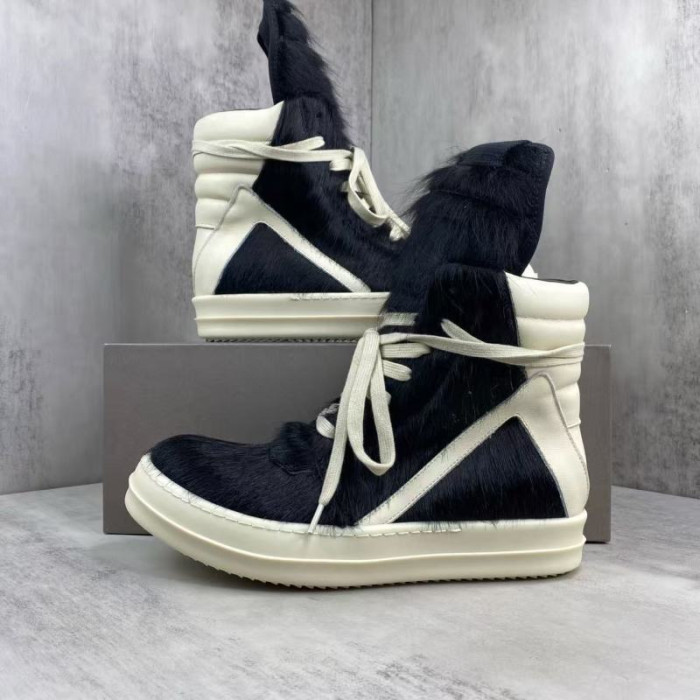 RICK OWENS SNEAKER