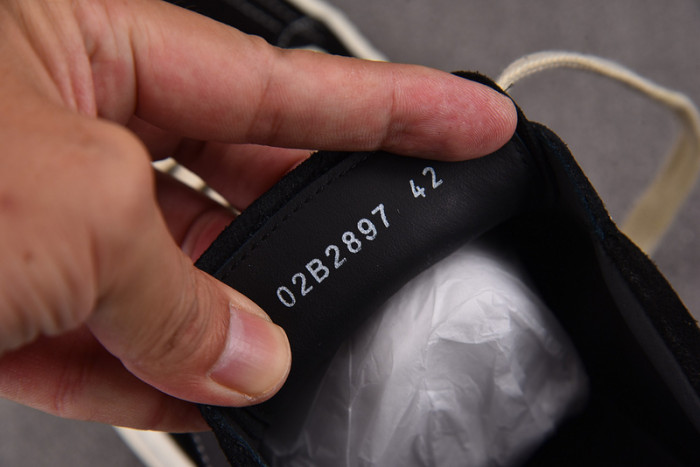 RICK OWENS SNEAKER R1019