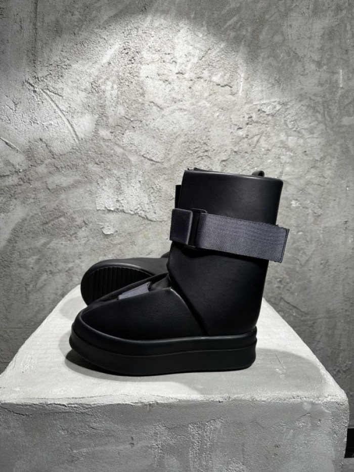 RICK OWENS SNEAKER
