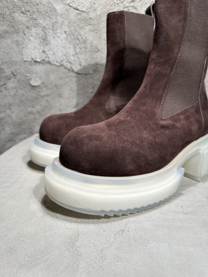 RICK OWENS SNEAKER