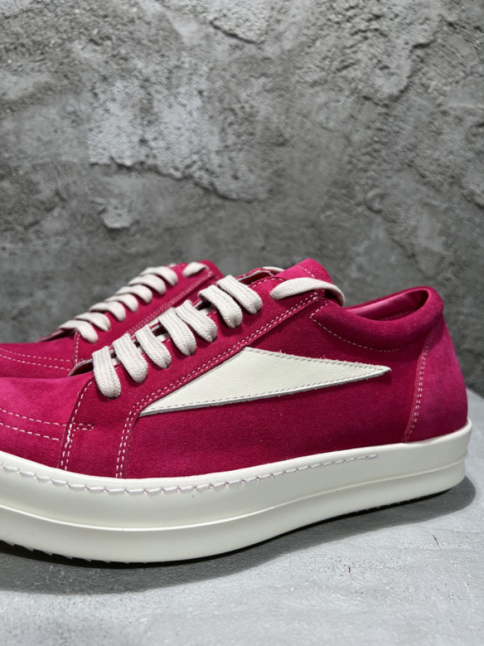 RICK OWENS SNEAKER R1029