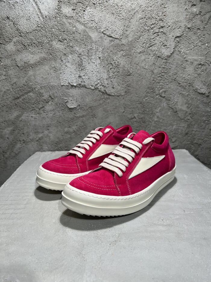 RICK OWENS SNEAKER R1029