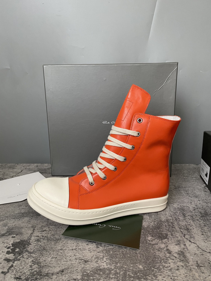 RICK OWENS SNEAKER