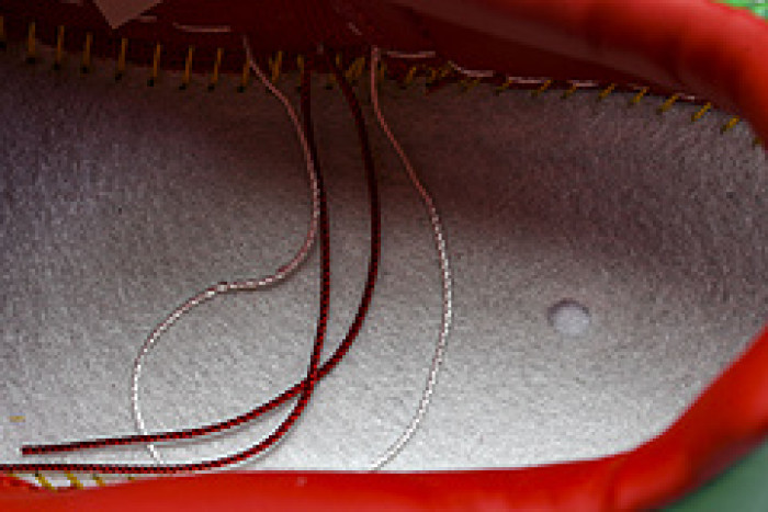 Lil Yachty x Nike Air Force 1 Lucky Green IH4383-300