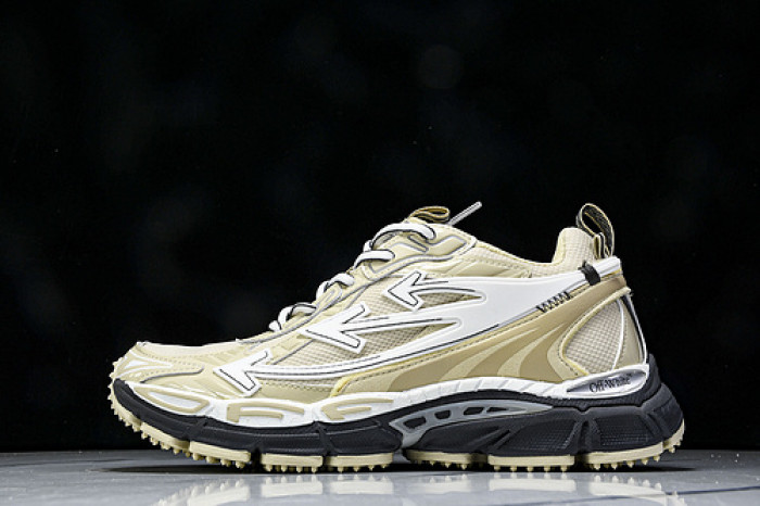 Off-White c/o Virgil Abloh