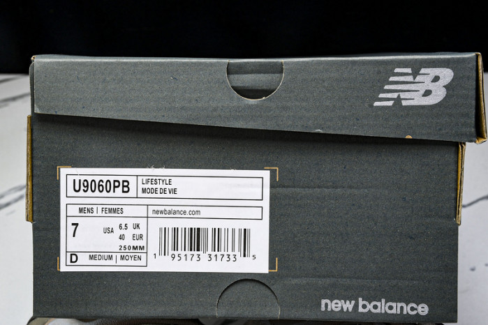 New Balance 9060 U9060PB
