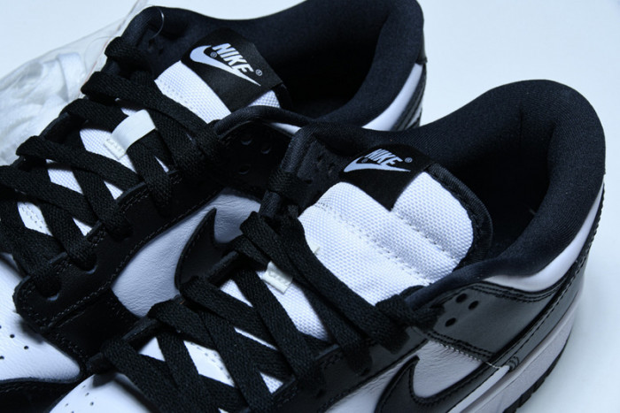 NIKE DUNK LOW SP CU1726-001