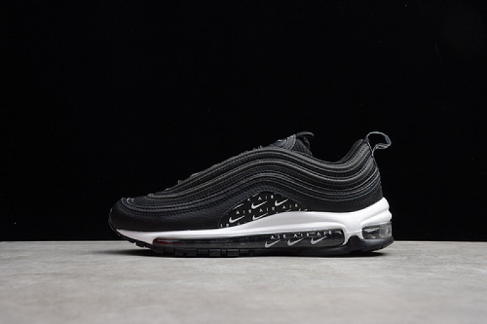 NIKE AIR MAX 97 SWOOSH + AIR LOGOS AR7621-001