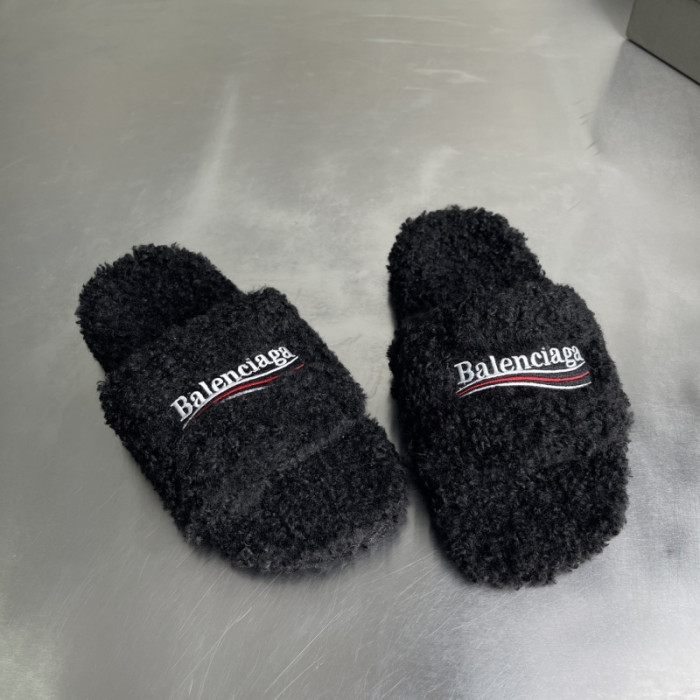 Ba*len*cia*ga Sandals W3R83 8800