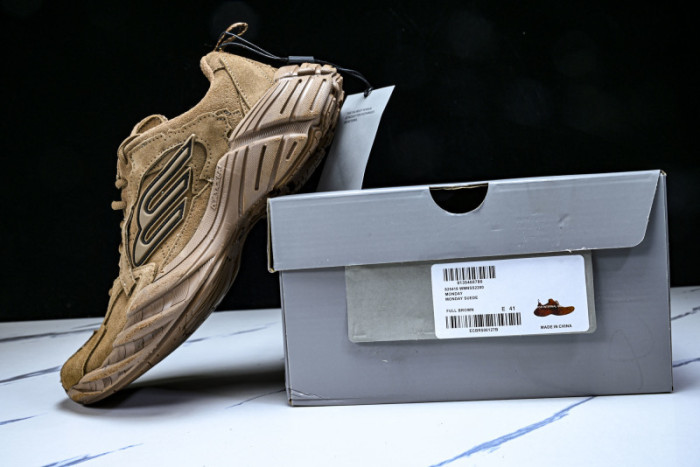 Ba*len*cia*ga 3XL SNEAKER