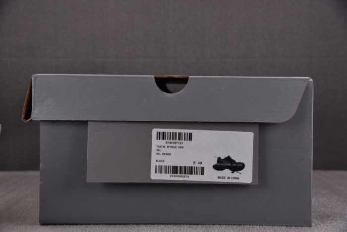 Ba*len*cia*ga 3XL SNEAKER