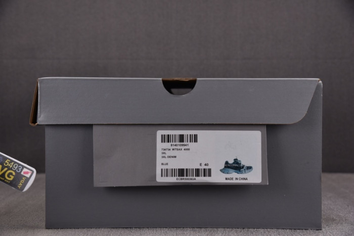 Ba*len*cia*ga 3XL SNEAKER