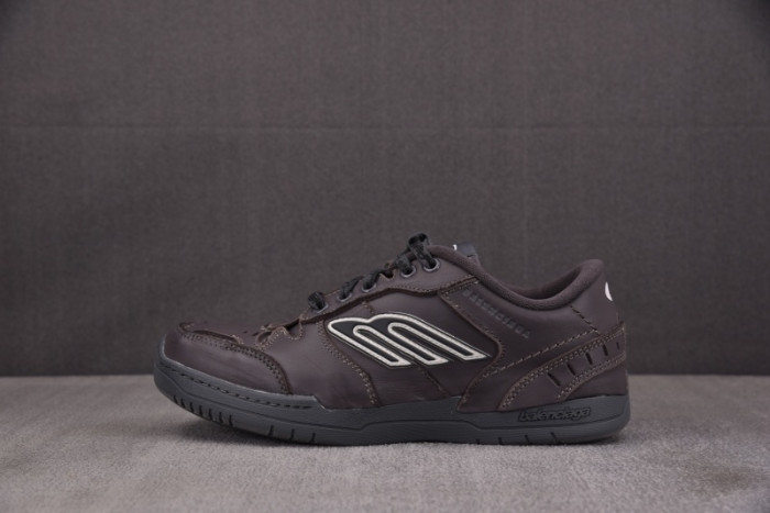 Ba*len*cia*ga Hamptons Worn-Out