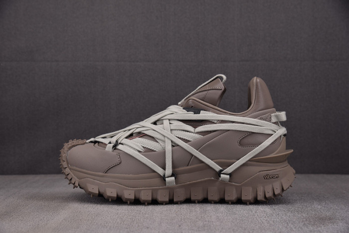 RICK OWENS SNEAKER