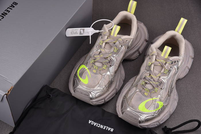 Ba*len*cia*ga 3XL SNEAKER XEIH1806TG274